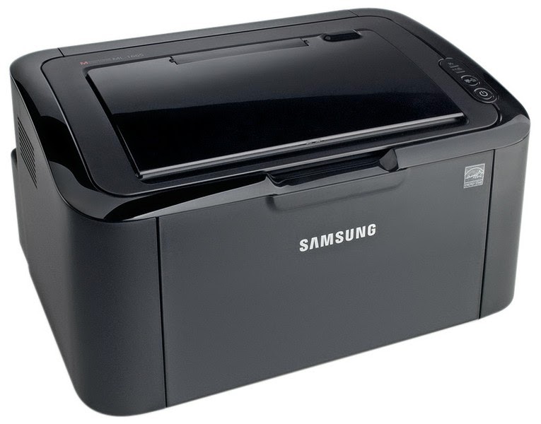 Samsung ML-1665 Laser Printer series